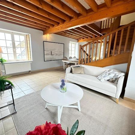 S Bayleved'Air Duplex Vue Chateau, Balneo Et Sauna Sedan Esterno foto